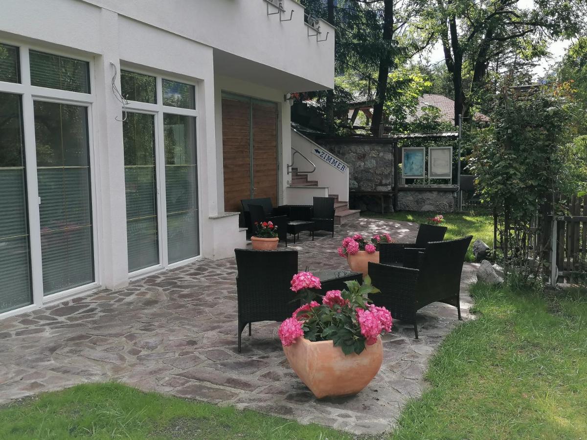Gaestehaus Maria - Privatzimmer Nassereith Exterior foto